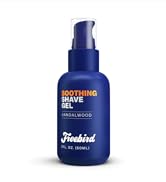 freebird shave gel