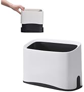 PETOCAT Cat Litter Scoop Holder Universal Scooper Storage Caddy for Most Kitty Poop Shovel, Durab...