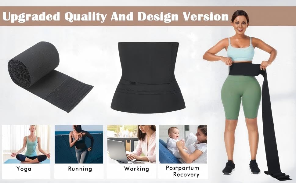 waist trainer