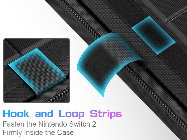 switch 2 case