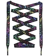 Printed Shoe Laces