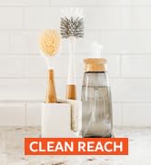 clean reach