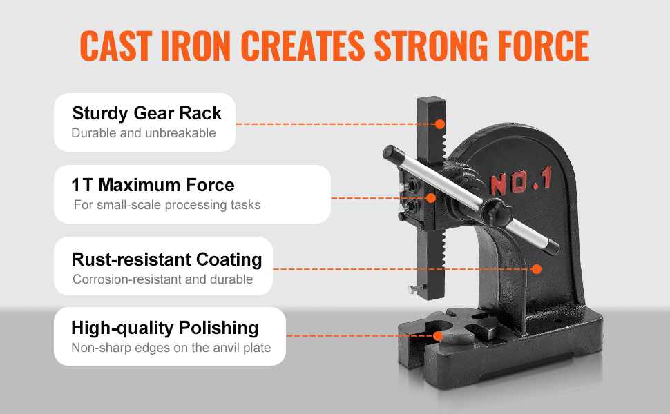 arbor press