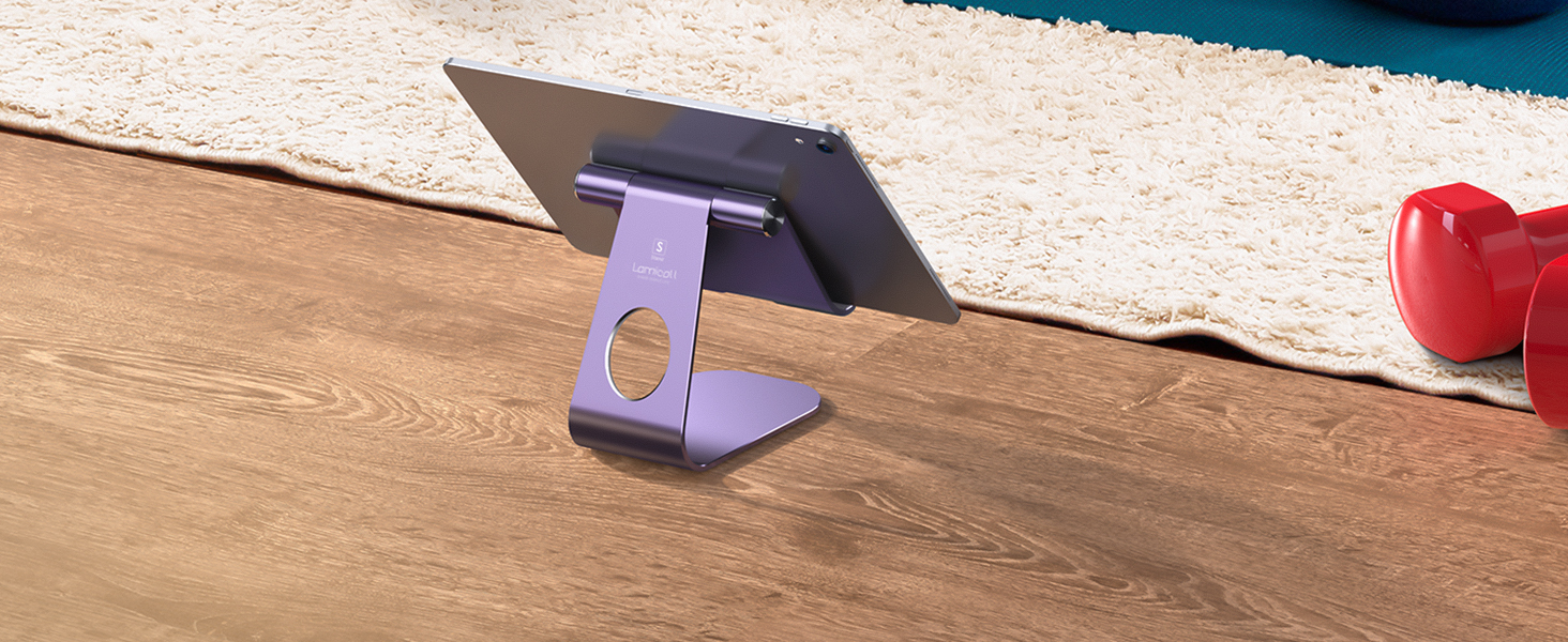tablet stand