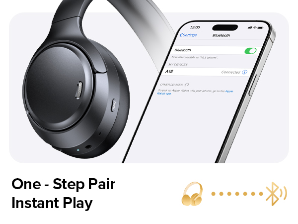 noise cancelling headphones