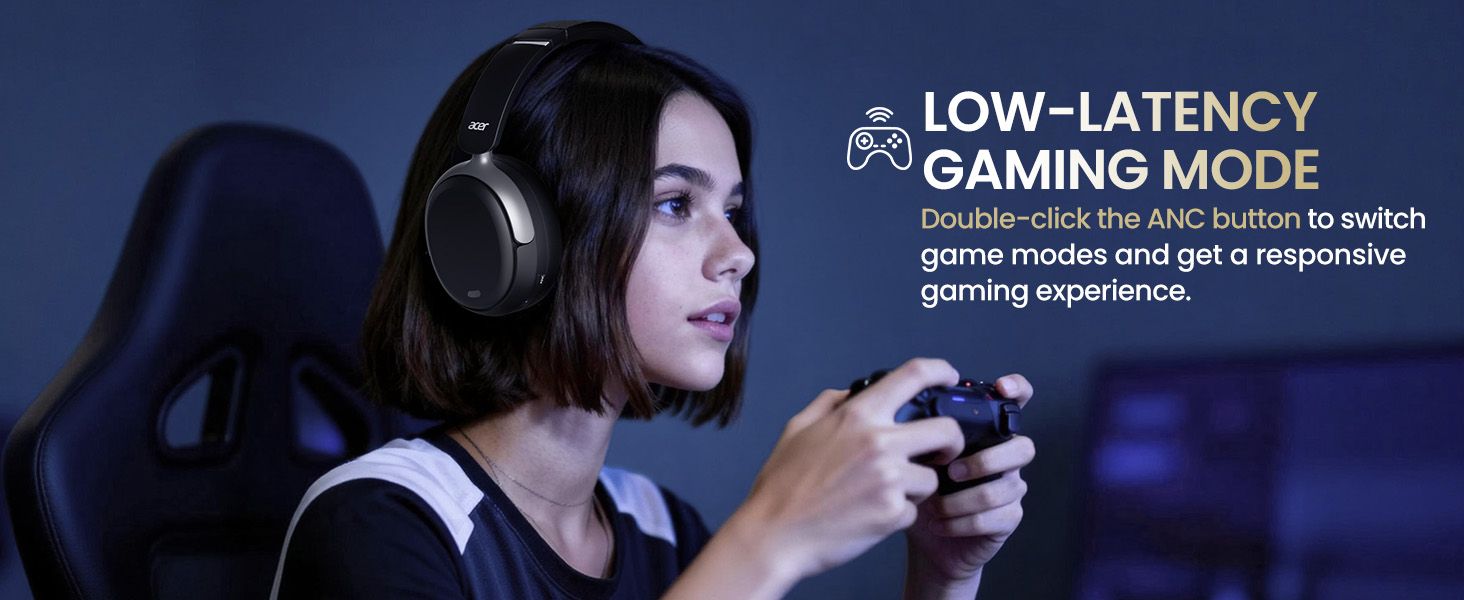 LOW-LATENCY