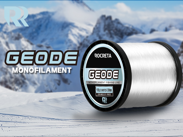 fishing line