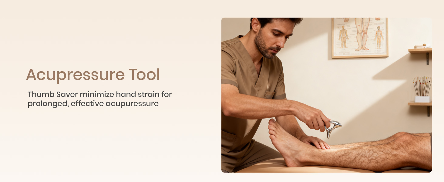 fascia massage tool
