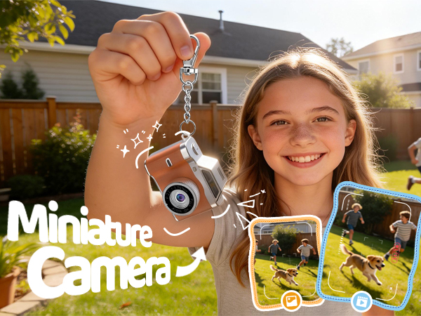 secret recording device