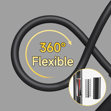 rechargeble_clip _on_light