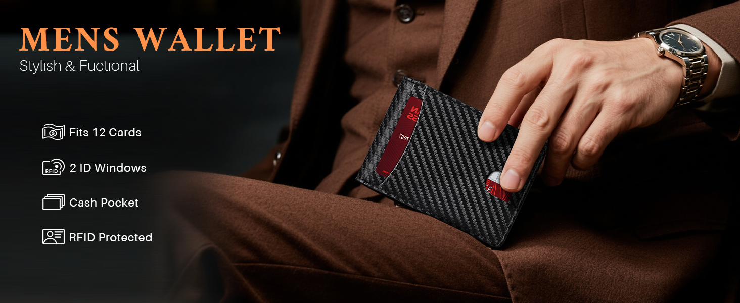 mens wallet