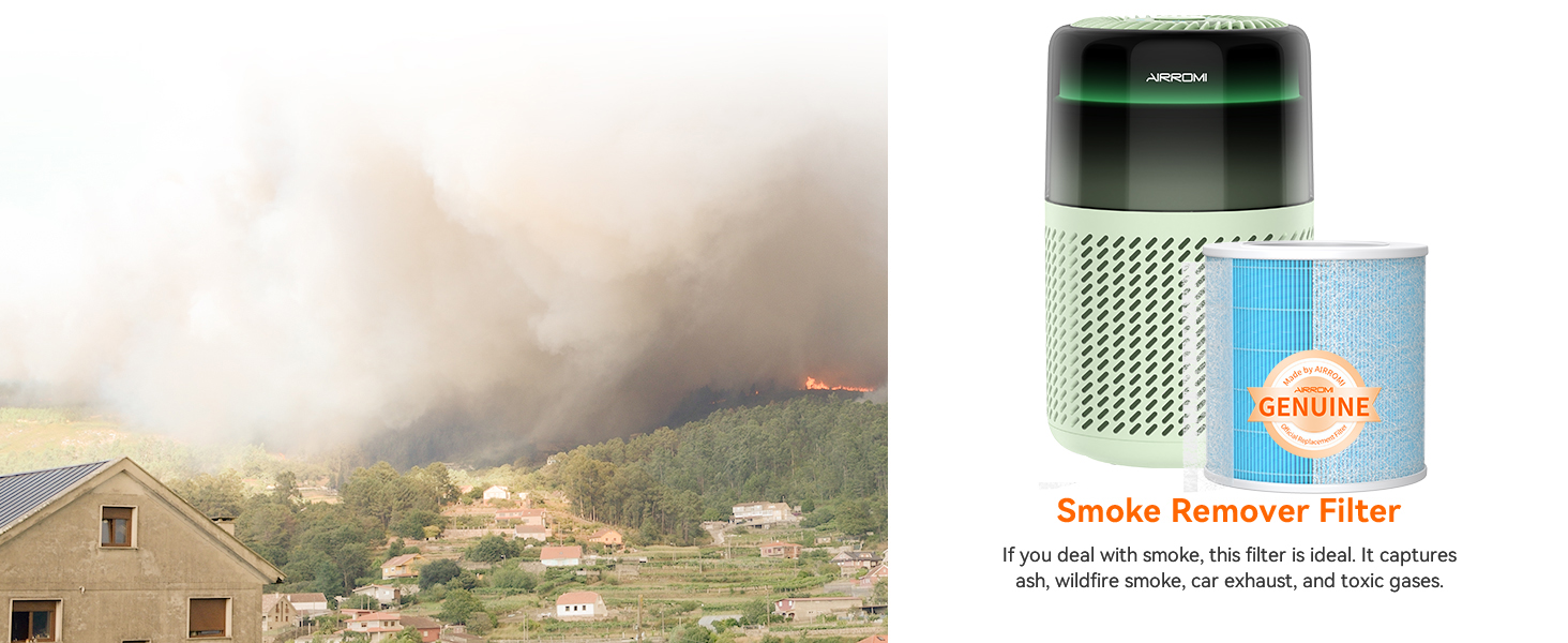 air purifiers for bedroom baby