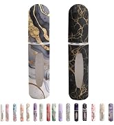 Syyflibb Refillable Perfume Atomizer Travel Bottlesâ?? Portable Leakproof Mini Sprayer for Cologne ...