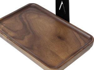 headset stand for desk