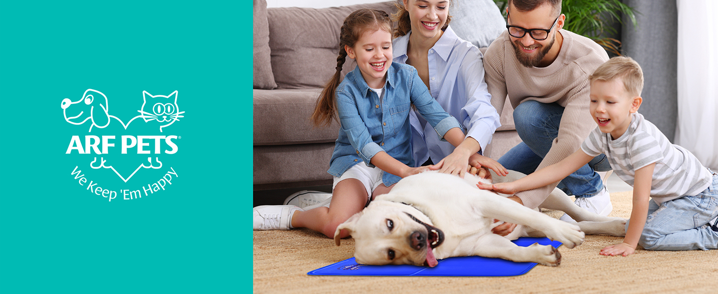 Cooling Mat