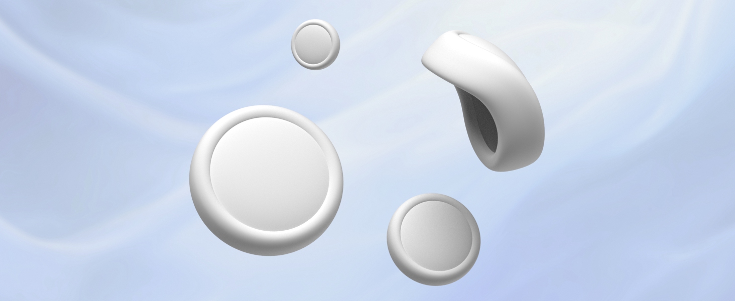 PlayVital Thumb Grips for Nintendo Switch 2