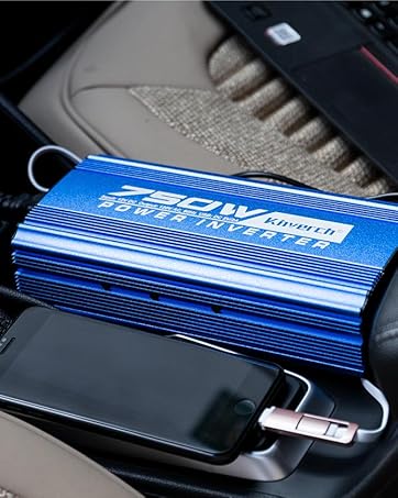 750 watt inverter