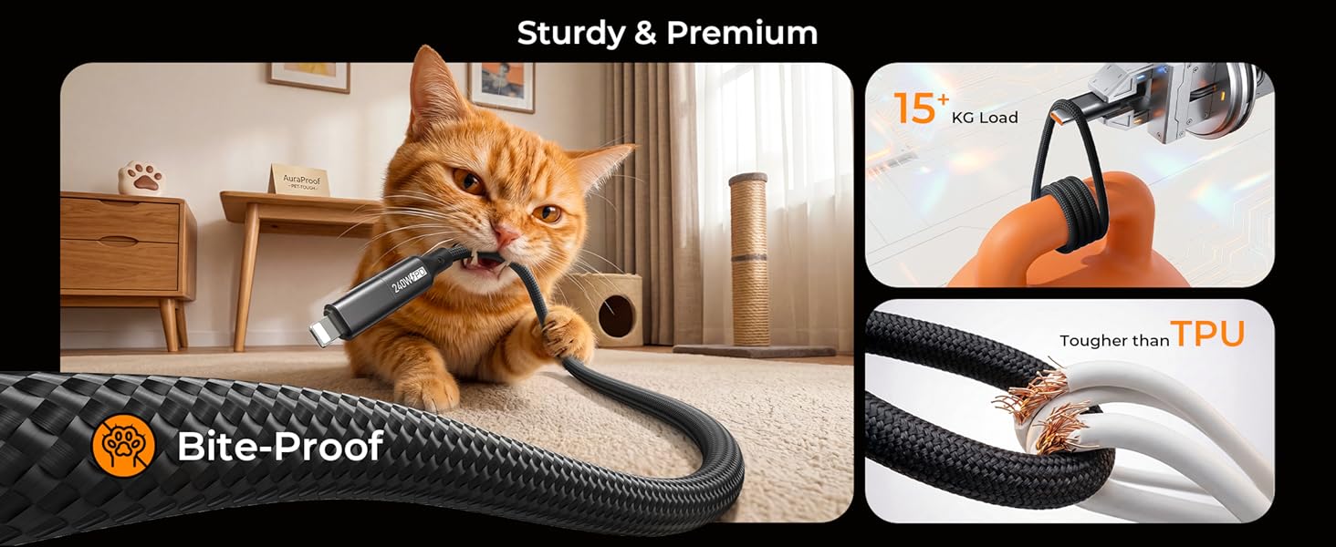 Charging Cord