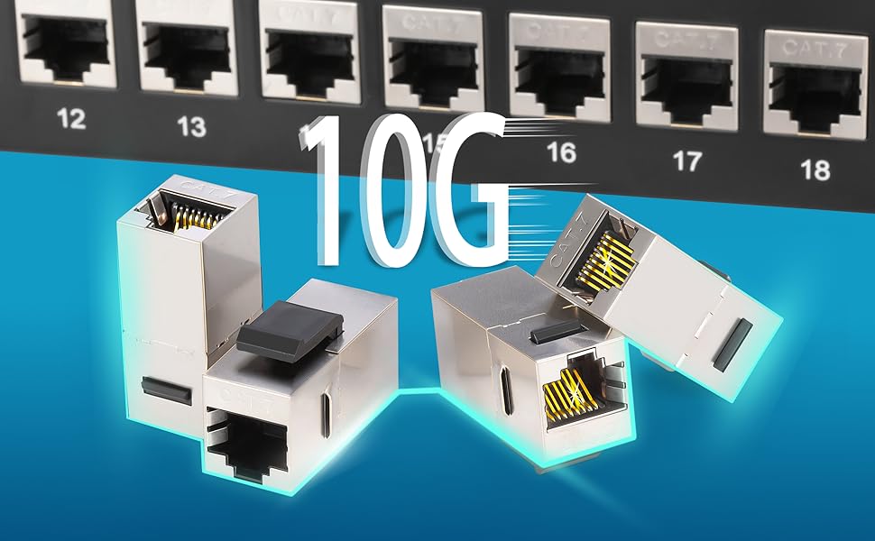 cat6 patch panel