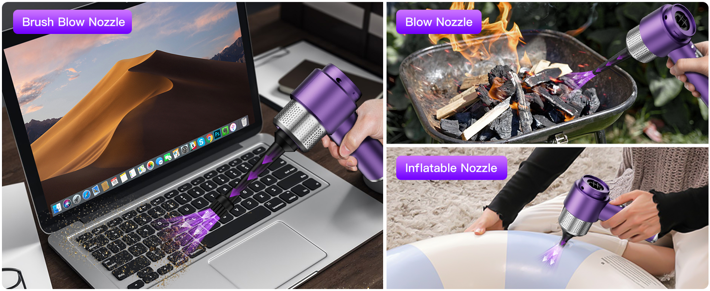 cordless hand vacuum cleaner