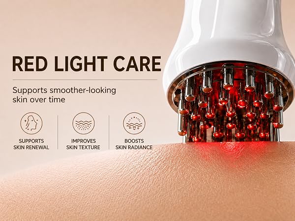 ZRCZRC Lymphatic Drainage Massager