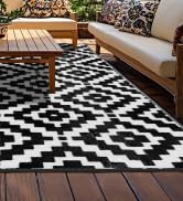 outdoor rug