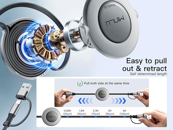 multiple chargers for all devices