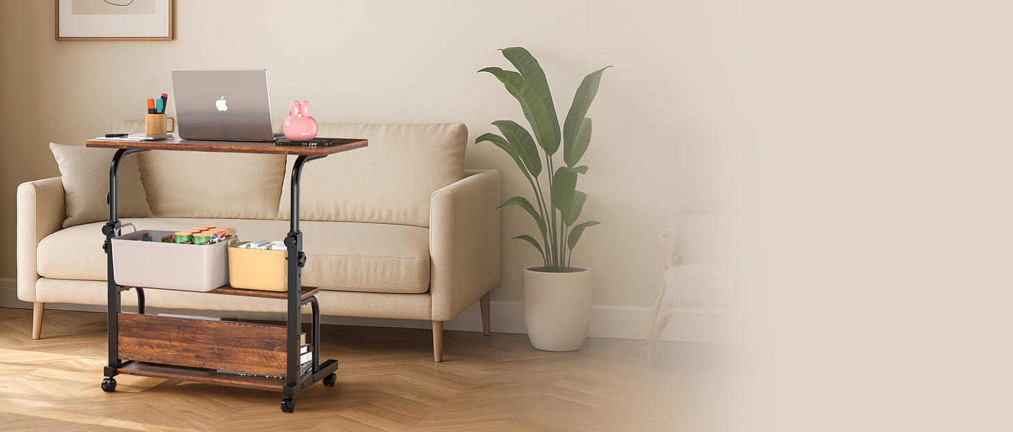 QZMDSM HOME OFFICE DESK