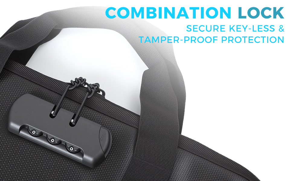 combination lock
