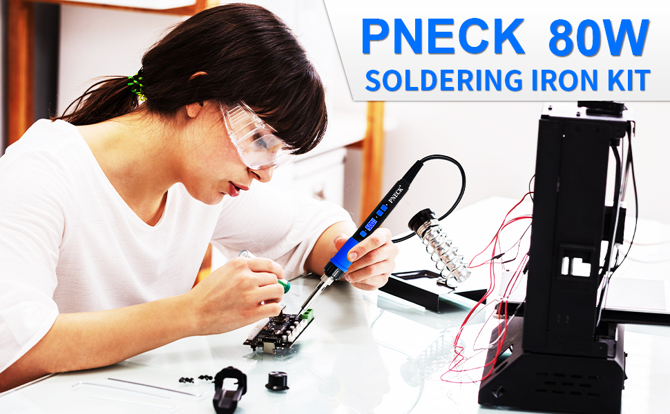 soldering iron kit