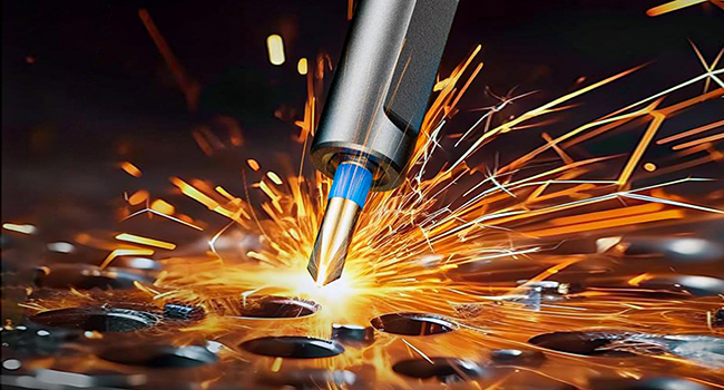small screwdriver set