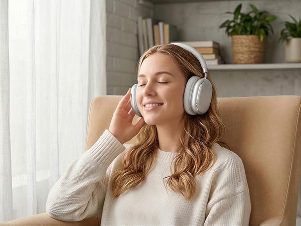 HEADPHONES
