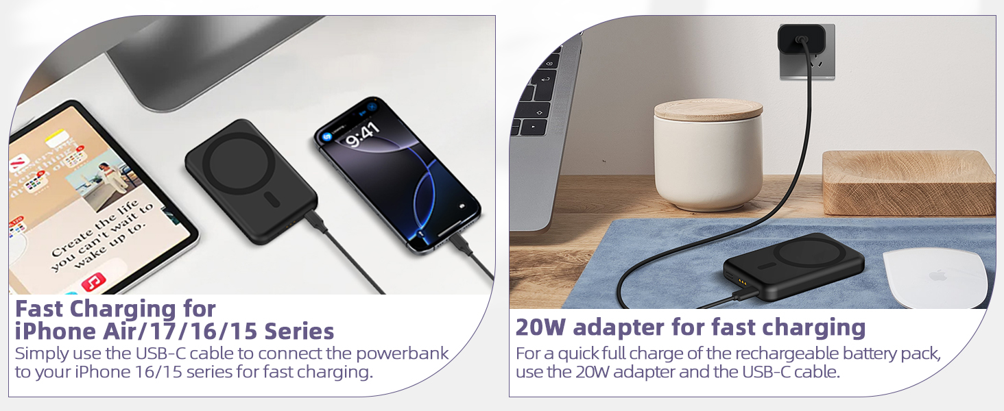 magsafe charger stand