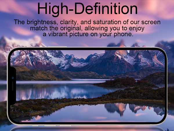 Screen Replacement for iPhone