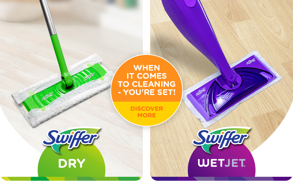 When it Comes to Cleaning - You&amp;#39;re Covered