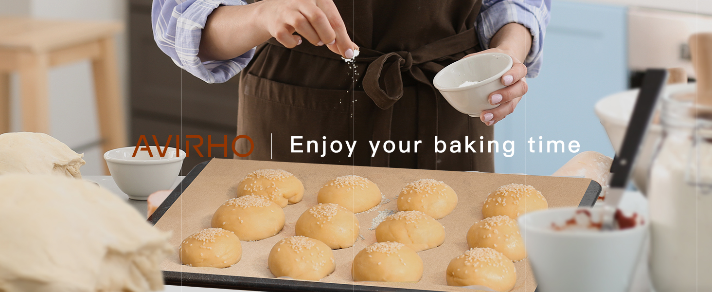 parchment paper for baking