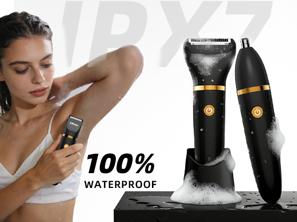 shaver for women
