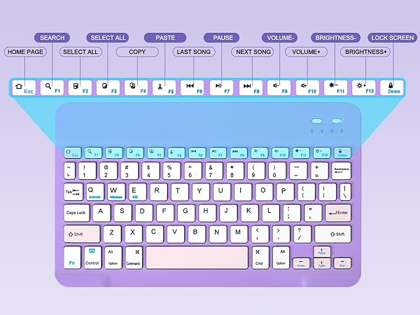 bluetooth keyboard for phone