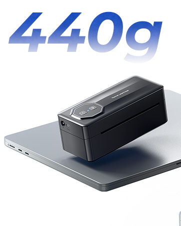 label printer