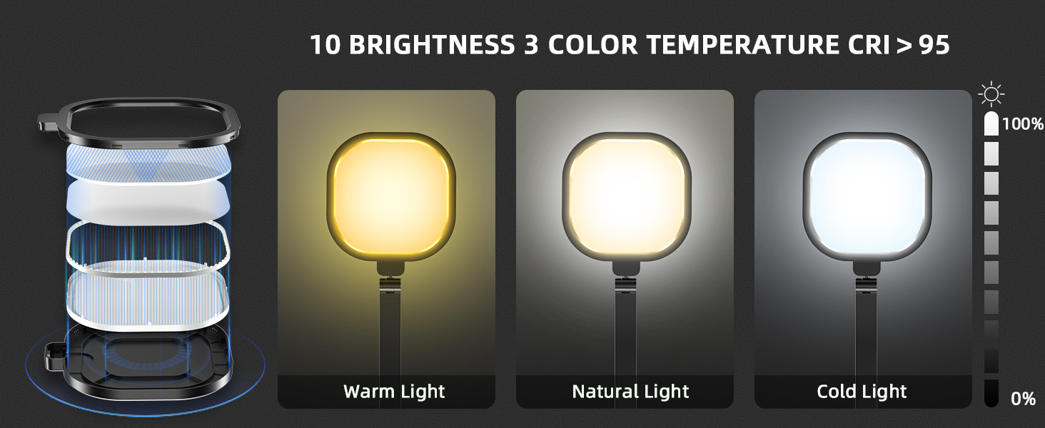 desk lamp
