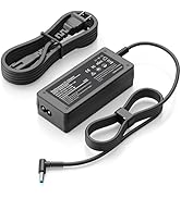 INEDARAT 45W Laptop Charger Compatible with HP Pavilion x360 13 15 11, Zbook G5 15 15u G3 14u G4,...