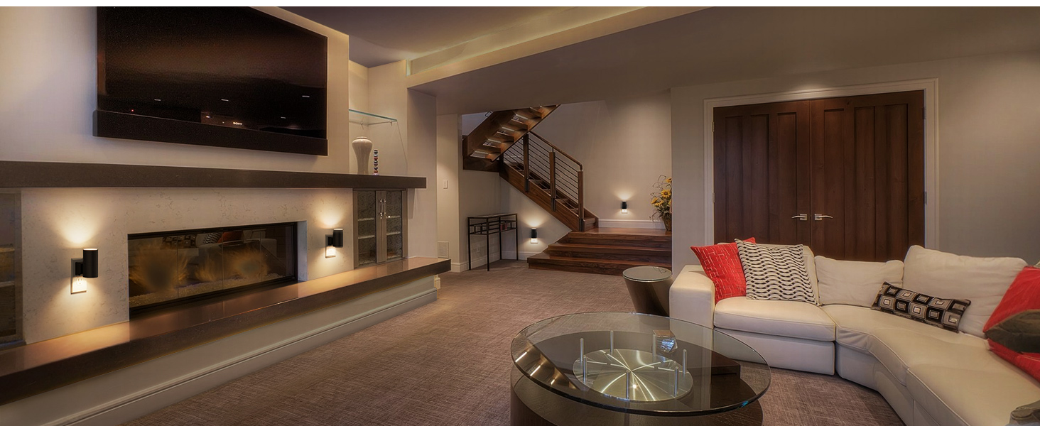 Home Decor Night Light