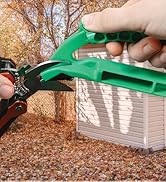 Pruner, Knife and Tool Sharpener