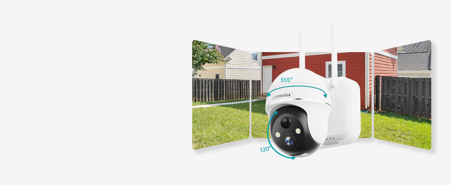 security cameras wireless outdoor