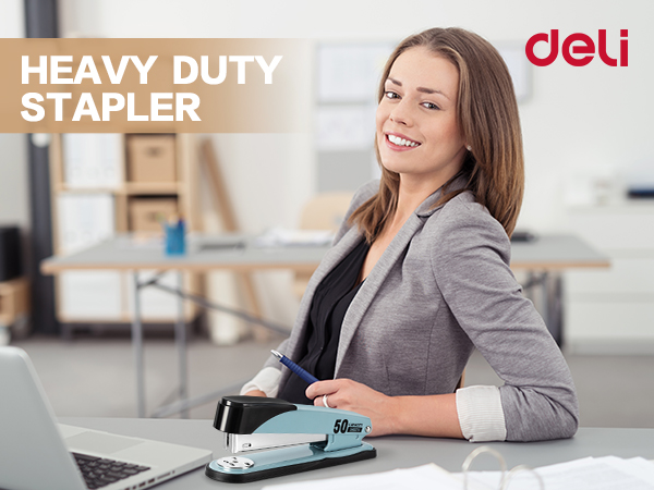 stapler heavy duty