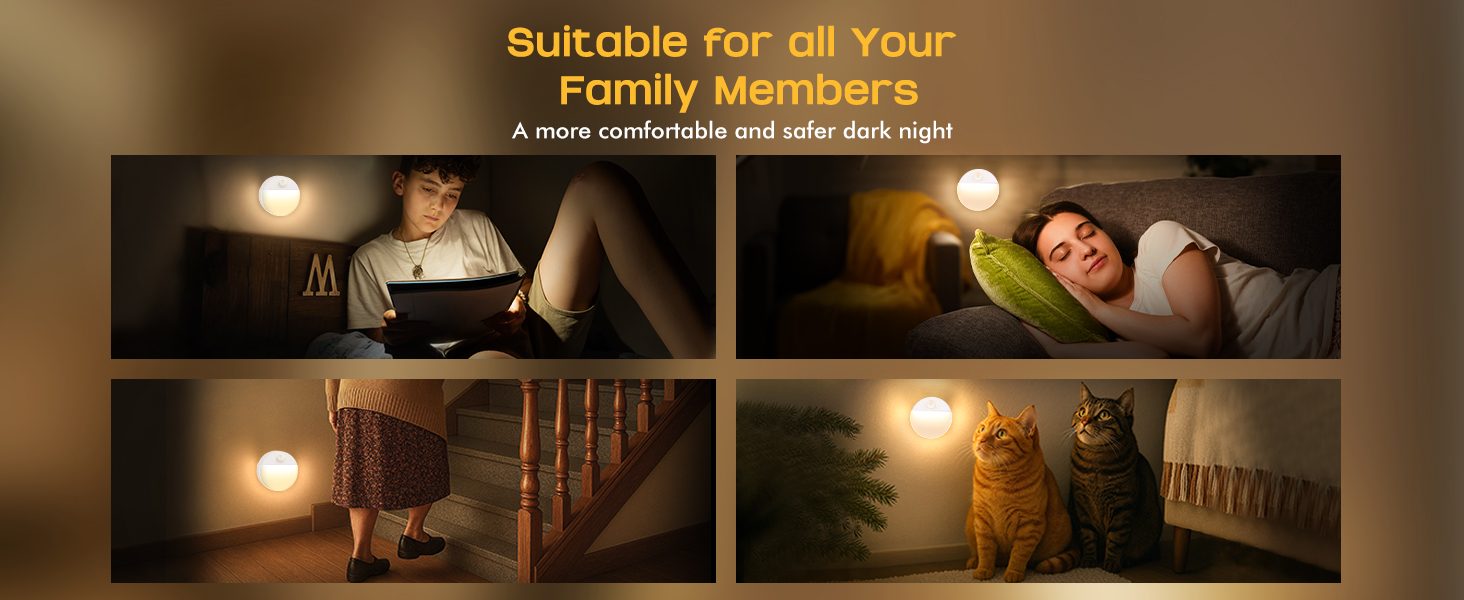 night lights for adults