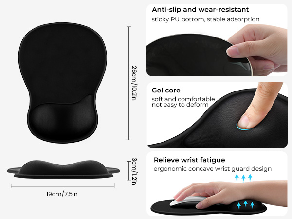 mouse pad