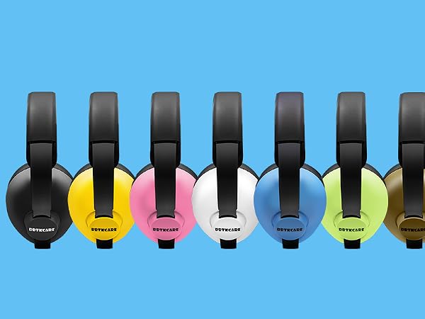 baby noise cancelling headphones