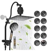 Hibbent Dual Filter All Metal 10