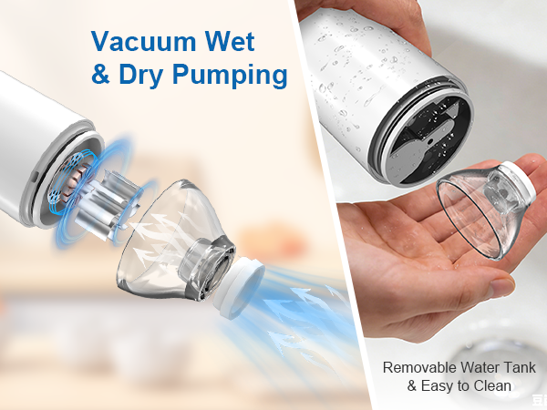  sous vide vacuum pump
